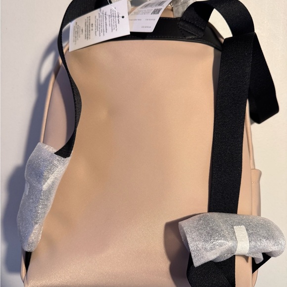 Kate Spade Beige Backpack - Picture 9 of 9